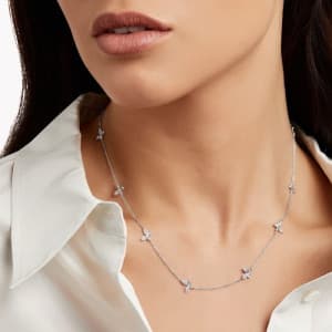 그라프 여성 골드 목걸이 - Graff Womens Gold Necklace - acc13…