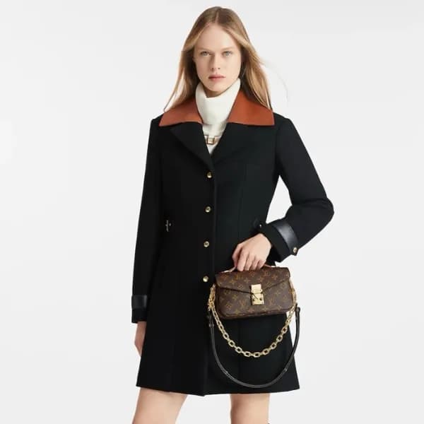 루이비통 여성 포쉐트 메티스 M46279 - Louis vuitton Womens Poch… - 1