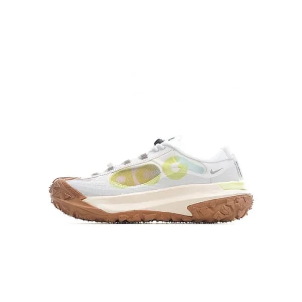 나이키 남/녀 화이트 스니커즈 - Nike ACG Mountian Fly Unisex Sn… - 1