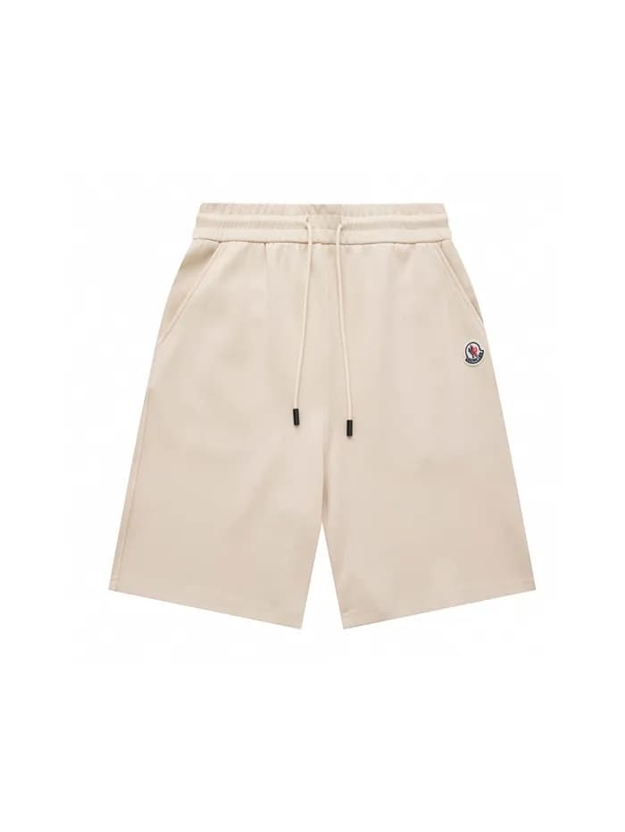 몽클레어 남성 캐쥬얼 반바지 - Moncler Mens Casual Half-pants -… - 1