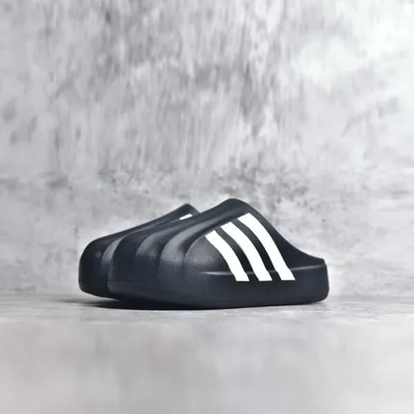 아디다스 남/녀 슈퍼스타 뮬 - Adidas Unisex Adifom Superstar M…
