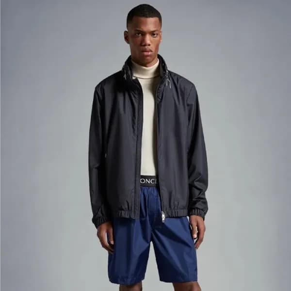 몽클레어 남성 후드 자켓 - Moncler Mens Hood Jackets - moc199… - 1