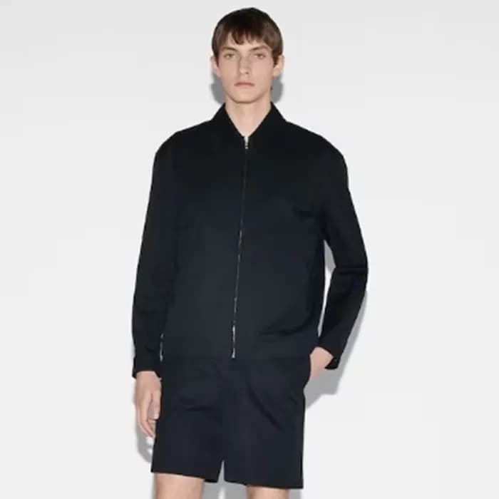 구찌 남성 네이비 자켓 - Gucci Mens Navy Jackets - guc2125x - 1