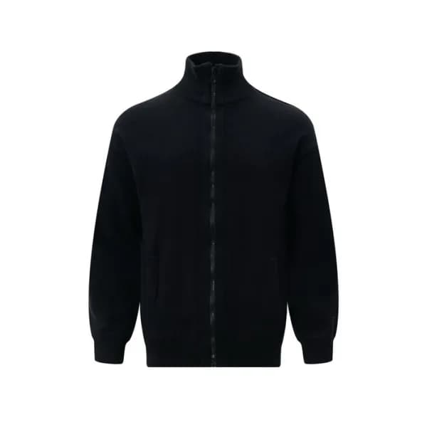 루이비통 남성 집업 스웨터 - Louis vuitton Mens Zip-up Sweater… - 1