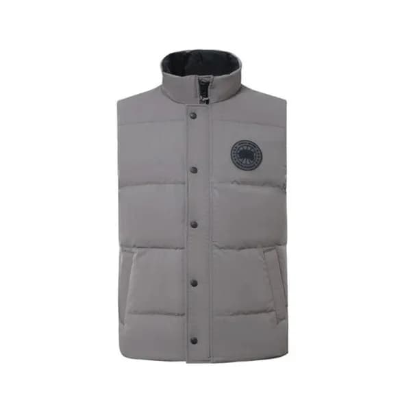 캐나다구스 남성 덕다운 베스트 - CanadaGoose Mens Down Vest - ca… - 1