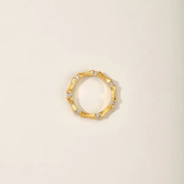 구찌 여성 골드 반지 - Gucci Womens Gold Ring - acc2470x - 1