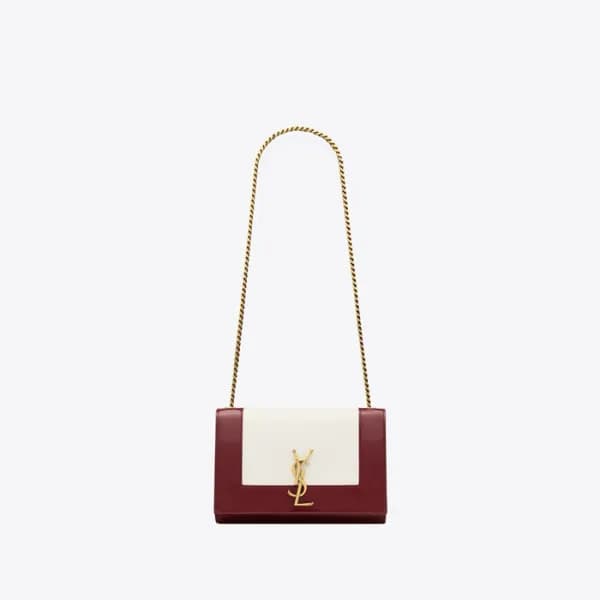 입생로랑 여성 케이트 백 - Saint Laurent Womens Kate Bag - ys… - 1