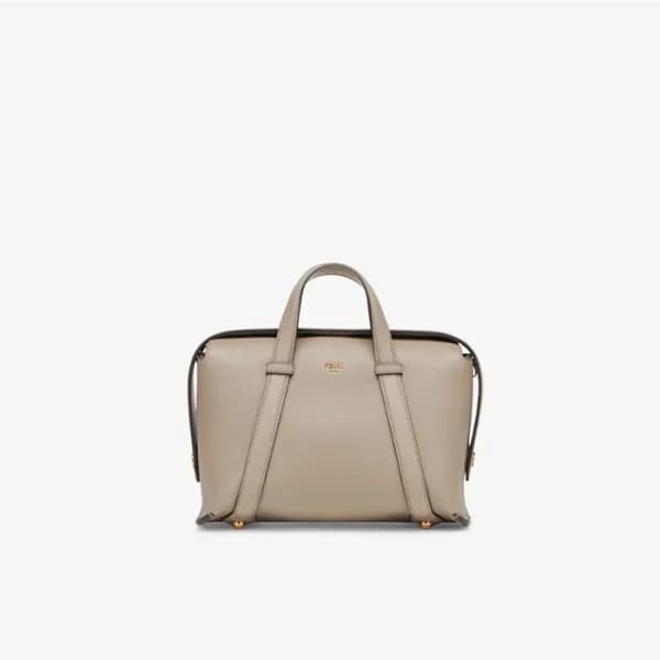 펜디 여성 보스턴 백 - Fendi Womens Boston Bag - feb3303x - 1