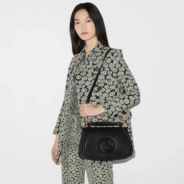 구찌 여성 블론디 숄더백 - Gucci Womens Blondie Bag - gub3482… - 1
