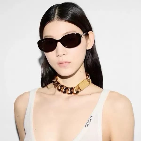 구찌 여성 이니셜 선글라스 - Gucci Womens Sunglasses - acc2888… - 1