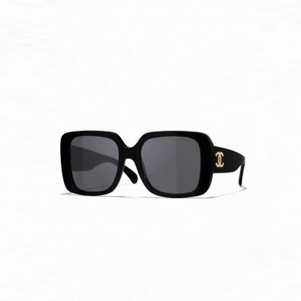 샤넬 여성 이니셜 선글라스 - Chanel Womens Sunglasses - acc292… - 1