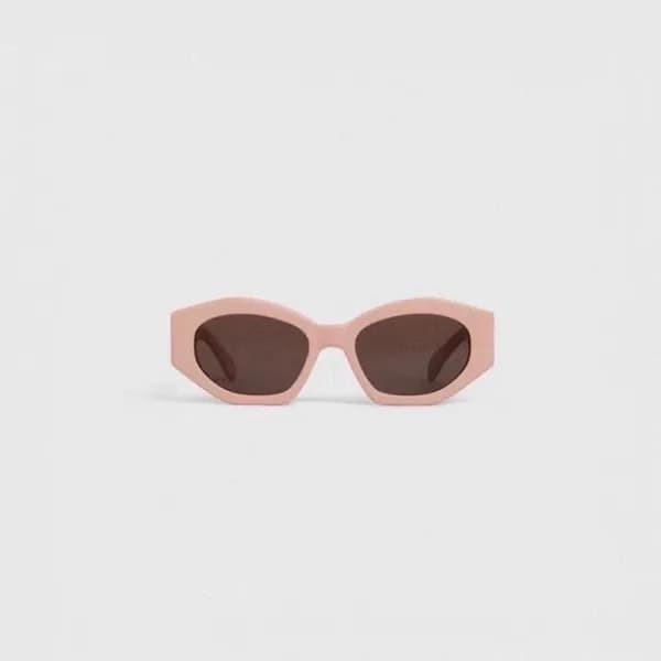 셀린느 여성 이니셜 선글라스 - Celine Womens Sunglasses - acc31… - 1