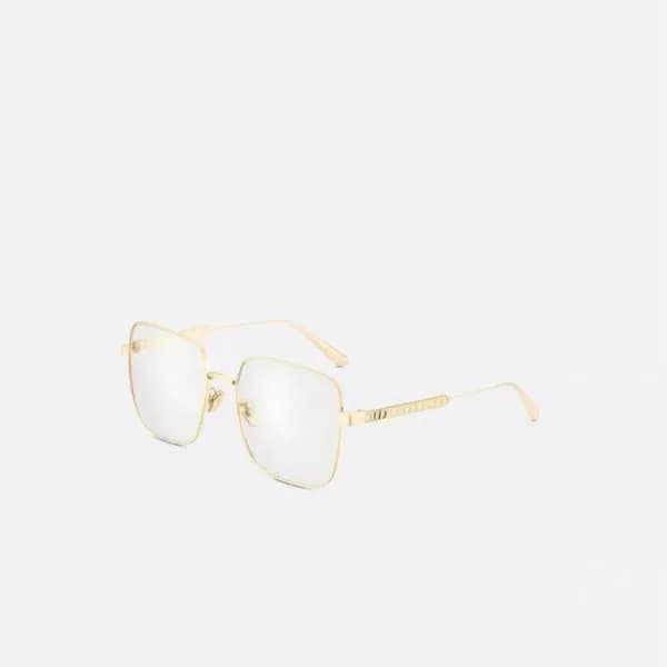 디올 여성 프리미엄 메탈 프레임 선글라스 - Dior Womens Premium Metal… - 1