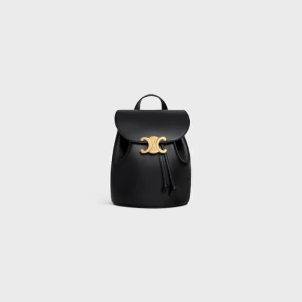 셀린느 여성 보니 백팩 - Celine Womens Bonnie Backpack - ceb… - 1