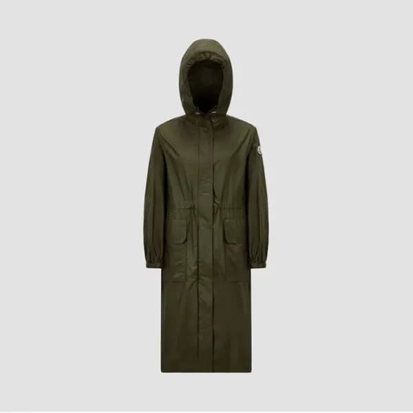 몽클레어 여성 방풍 자켓 - Moncler Womens Windproof Jacket - … - 1