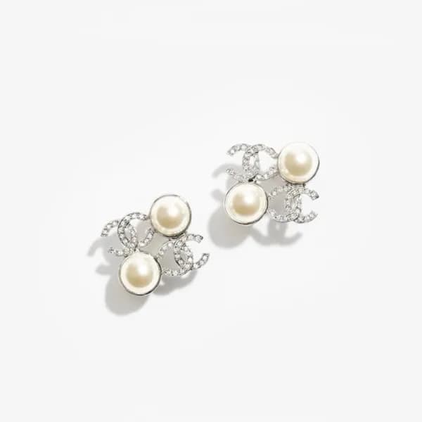 샤넬 여성 코코 반지 - Chanel Womens Coco Ring - acc5766x - 1
