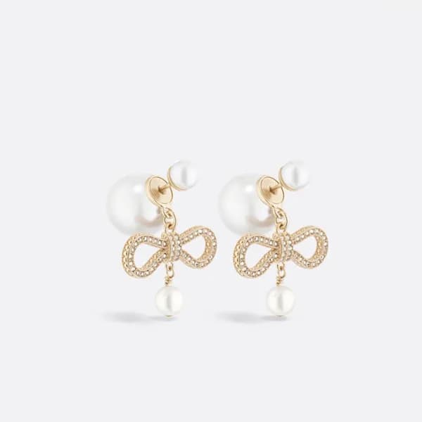 디올 여성 트라이벌 이어링 - Dior Womens Tribales Earrings - a… - 1