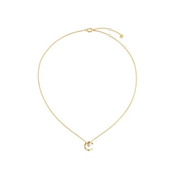 샤넬 여성 코코 네크리스 - Chanel Womens Coco Necklace - acc5… - 1