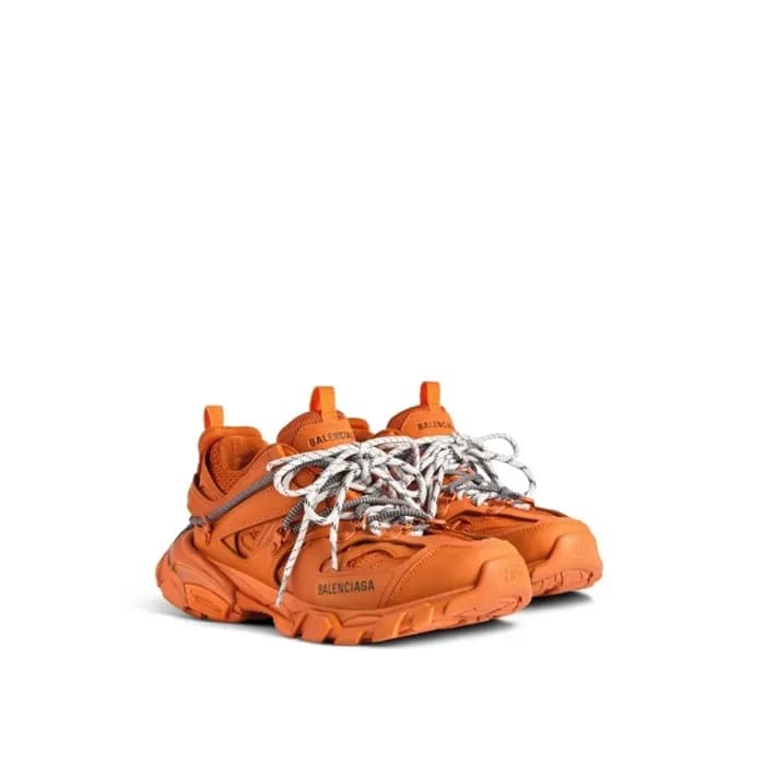 발렌시아가 남/녀 트랙 1.0 스니커즈 - Balenciaga Unisex Track 1.… - 1