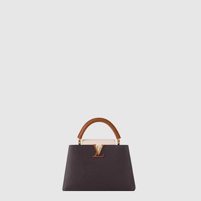 루이비통 여성 토뤼옹 카퓌신 M12952 - Louis vuitton Womens Taur… - 1