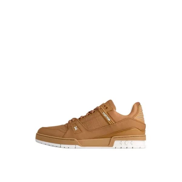 루이비통 남성 트레이너 스니커즈 - Louis vuitton Mens Trainer Max… - 1