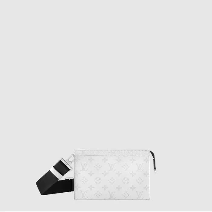 루이비통 남성 가스통 웨어러블 월릿 M30935 - Louis vuitton Mens Ga… - 1