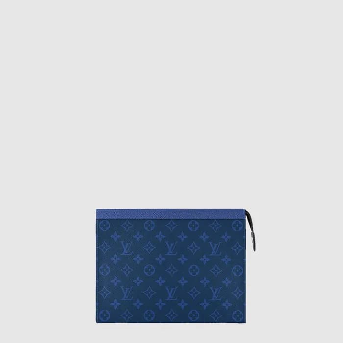 루이비통 남성 포쉐트 보야주 MM M30423 - Louis vuitton Mens Poc… - 1