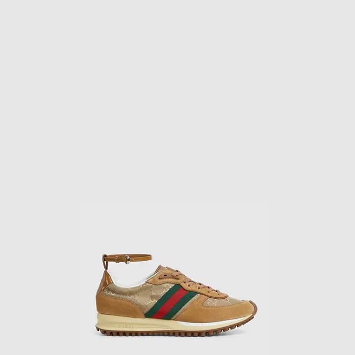구찌 여성 리모션 스니커즈 - Gucci Remotion Sneakers - gus7845… - 1