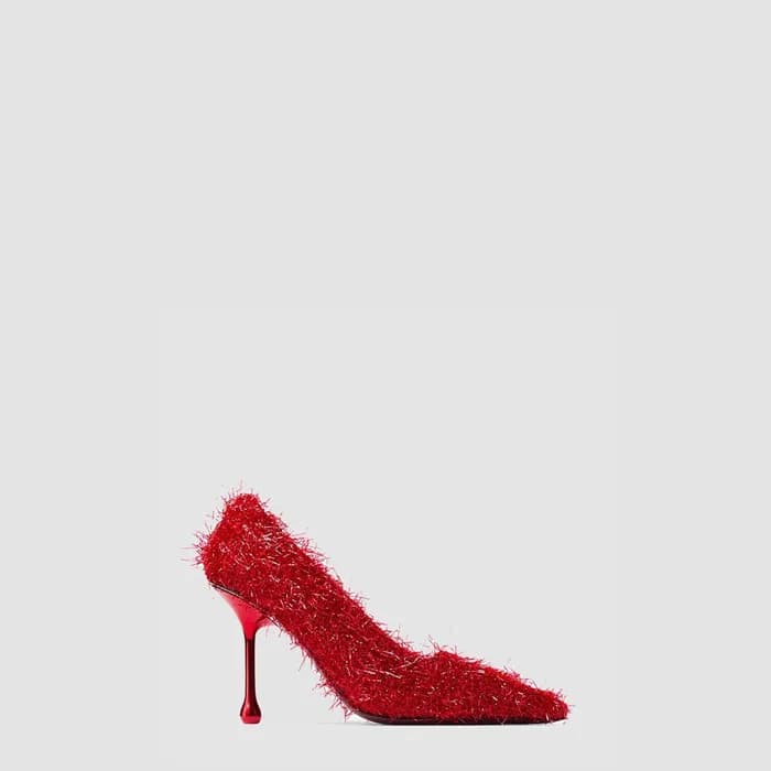 지미추 여성 익시아 펌프스 - Jimmy Choo Ixia Pumps - jis7966x - 1