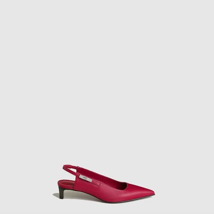 에르메스 여성 Lover 40 펌프스 - Hermes Lover 40 Pumps - hes… - 1