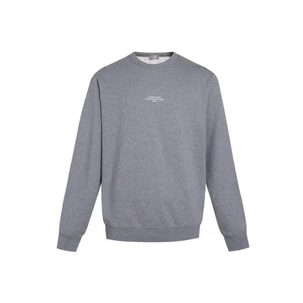 디올 남성 라운드 맨투맨 - Dior Mens Round Tshirt - dic8226x - 1