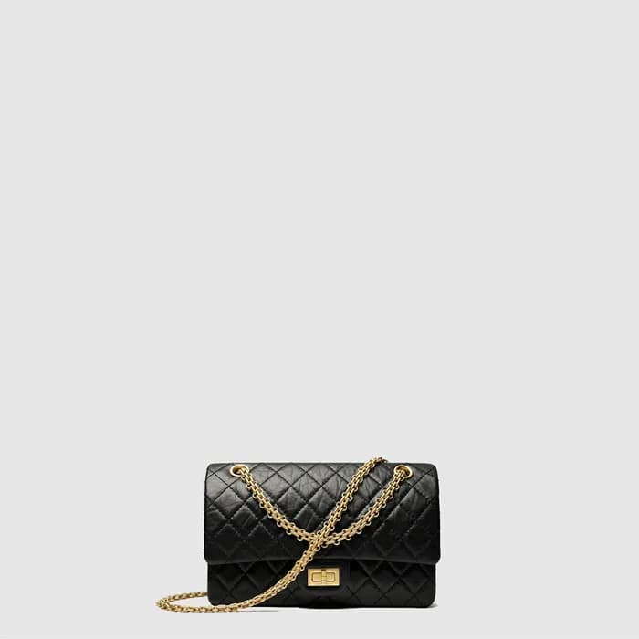 샤넬 여성 2.55 플랩 백 - Chanel Womens 2.55 Flap Bag - ch… - 1