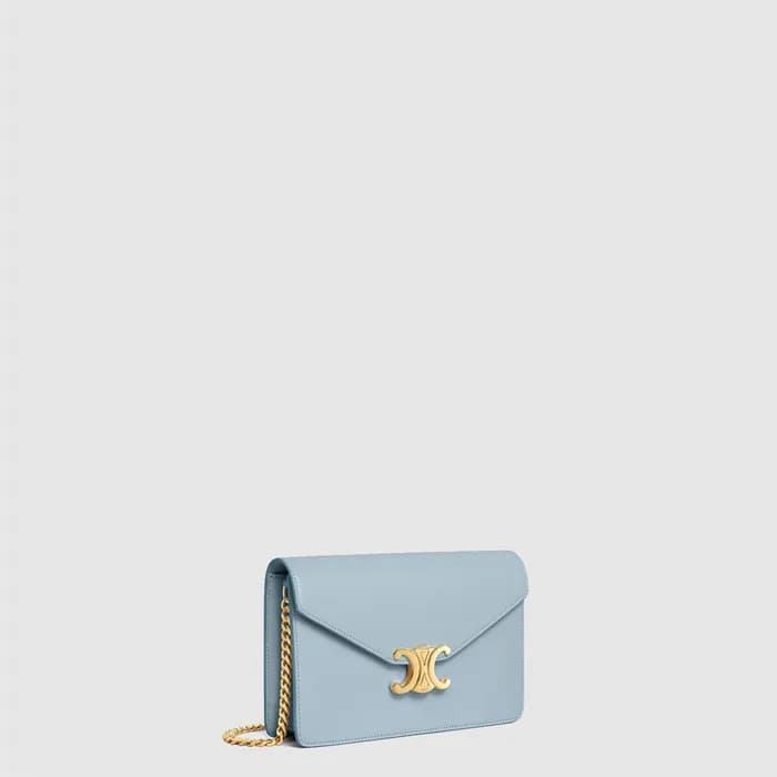 셀린느 여성 마고 체인 지갑 - Celine Womens Margot Chain Walle… - 1