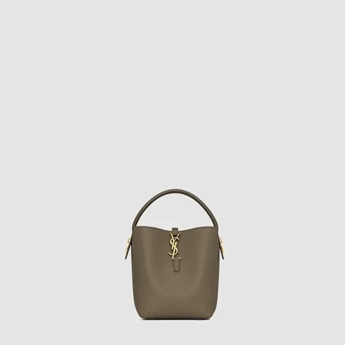 입생로랑 여성 LE 37 스몰백 - Saint Laurent Womens LE 37 Sma… - 1