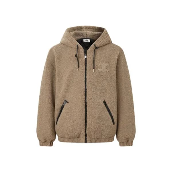 셀린느 남성 후드 자켓 - Celine Mens Hood Jacket - cec8692x - 1