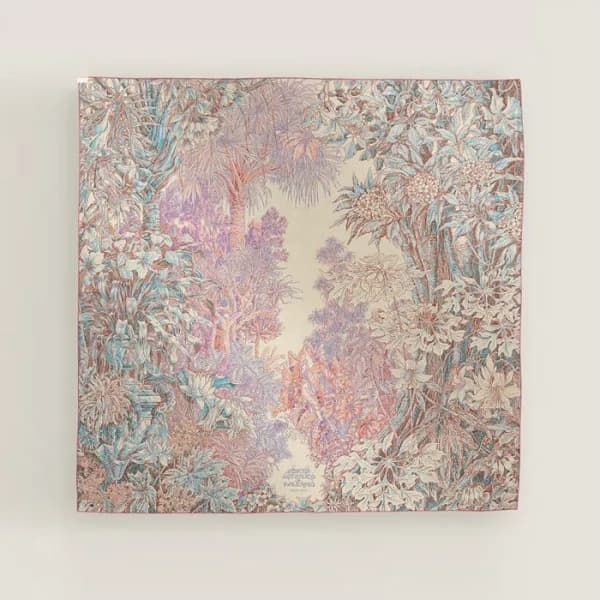 에르메스 여성 스퀘어 스카프 - Hermes Womens Square Scarf - acc… - 1