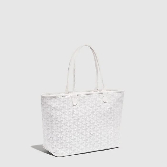 고야드 여성 아르투아 백 PM - Goyard Womens Artios Bag PM - g… - 1