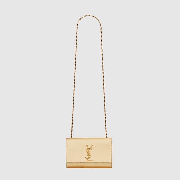 입생로랑 여성 케이트 스몰 백 - Saint Laurent Womens Kate Small… - 1