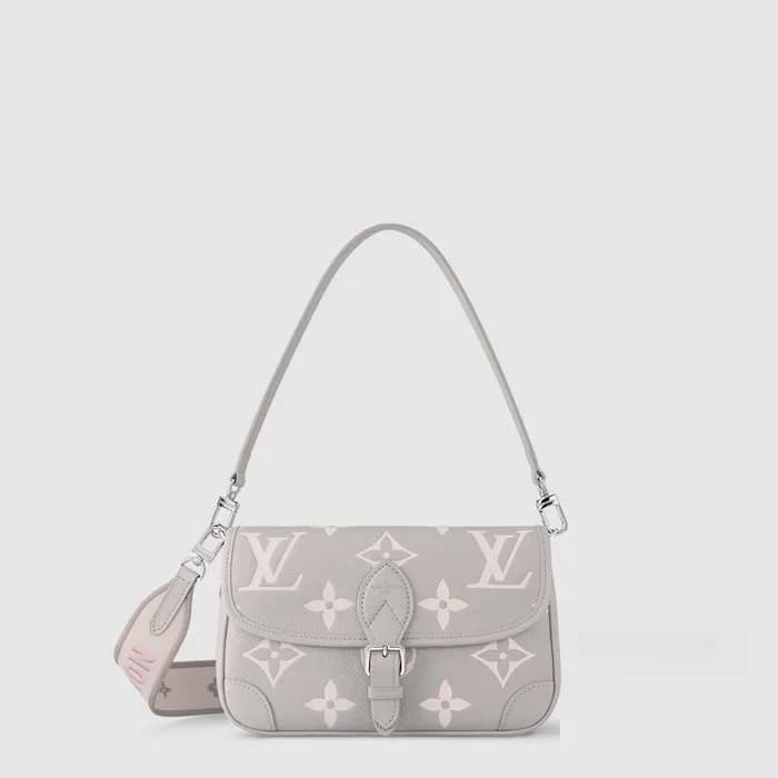 루이비통 여성 다이앤 M14214 - Louis vuitton Womens Diane - … - 1