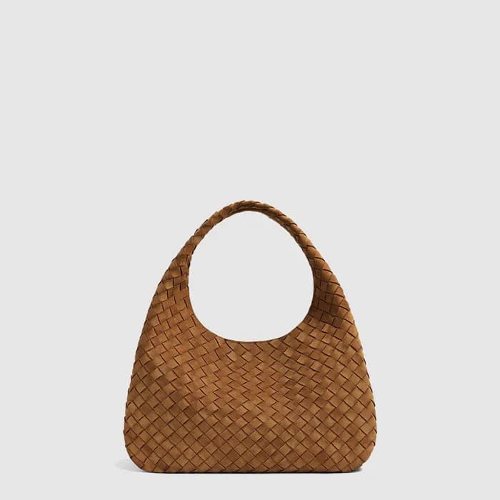 보테가 베네타 여성 라지 캄파나 - Bottega veneta Womens Large Ca… - 1