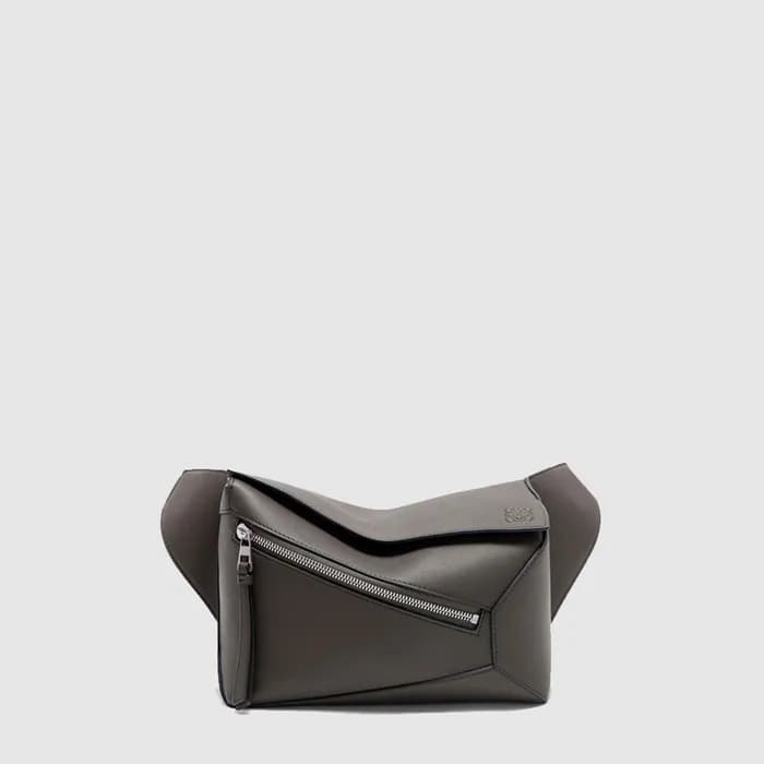 로에베 남성 스몰 퍼즐 엣지 범백 - Loewe Mens Small Puzzle Edge … - 1