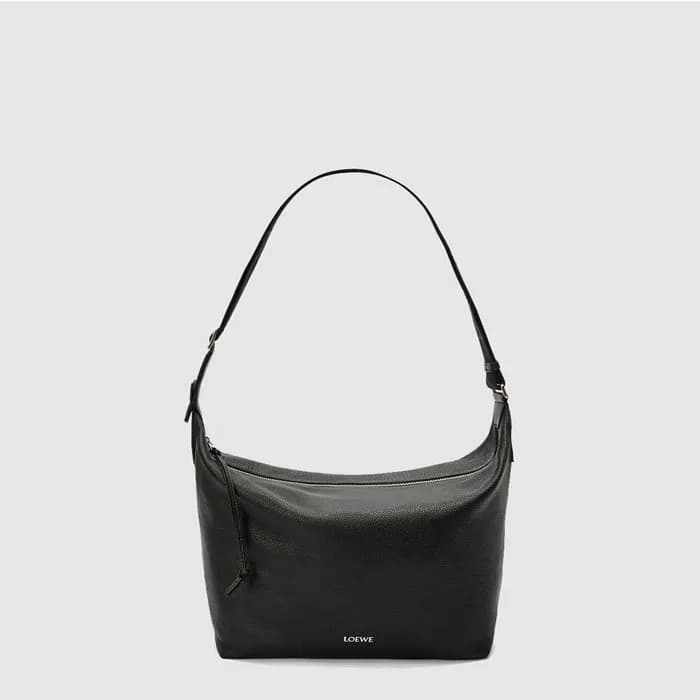 로에베 남성 큐비 크로스 백 - Loewe Mens Cubi Crossbody Bag - … - 1