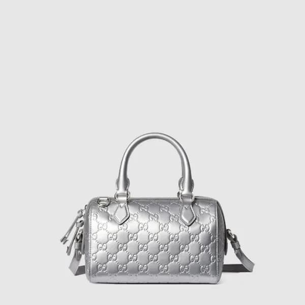 구찌 여성 스몰 보스턴백 - Gucci Womens Small Boston Bag - gu… - 1
