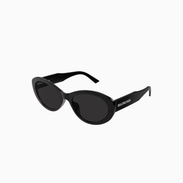 발렌시아가 남/녀 이니셜 선글라스 - Balenciaga Unisex Sunglasses … - 1