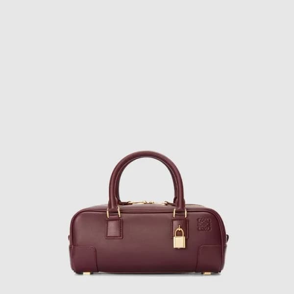 로에베 여성 아마조나 23 크롭 백 - Loewe Womens Amazona 23 Crop… - 1