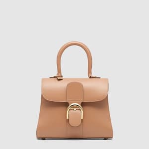 델보 여성 브리앙 PM - Delvaux Womens Brillant PM - deb135…