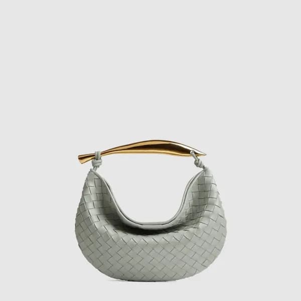 보테가 베네타 여성 사르딘 - Bottega veneta Womens Sardine - b… - 1
