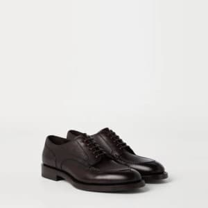 브루넬로쿠치넬리 남성 더비 슈즈 - Brunello Cucinelli Mens Derby …