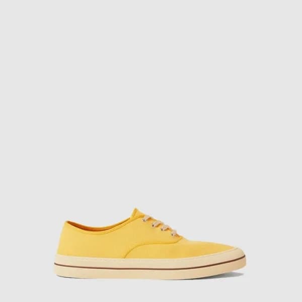 로로피아나 여성 Nantucket 워크 스니커즈 - Loro Piana Womens Nan… - 1