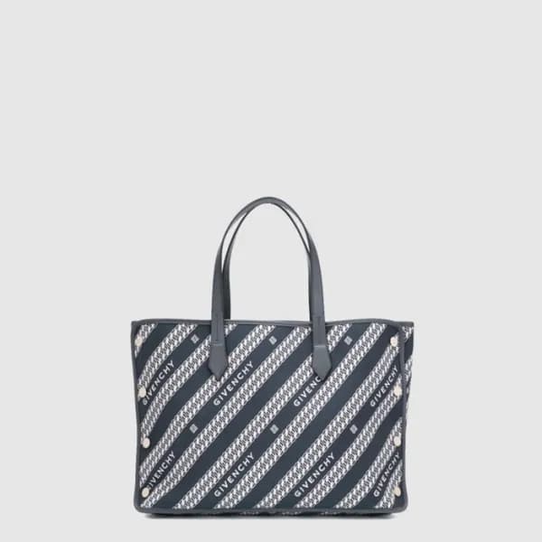 지방시 여성 본드 토트 백 - Givenchy Womens Bond Tote Bag - g… - 1